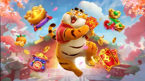 Fortune Tiger — o Jogo do Tigrinho da PG Soft